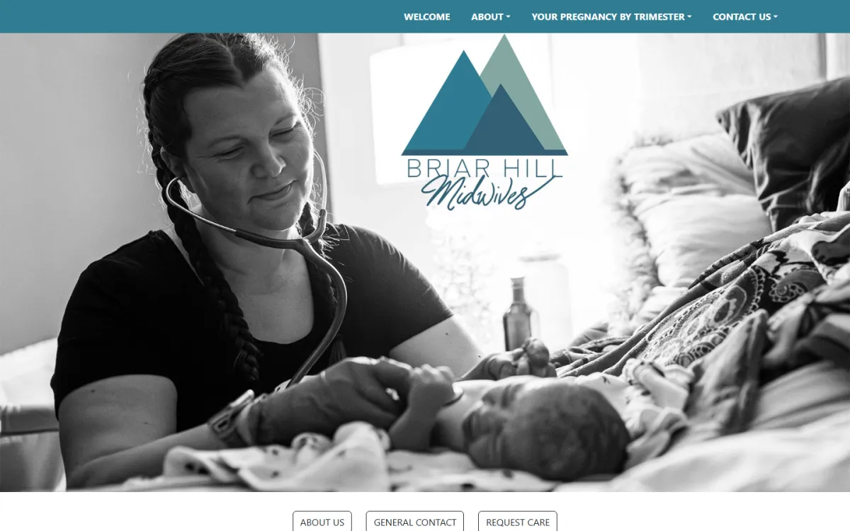 Briar Hill Midwives