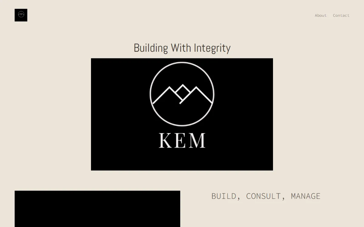 KEM Building Solutions