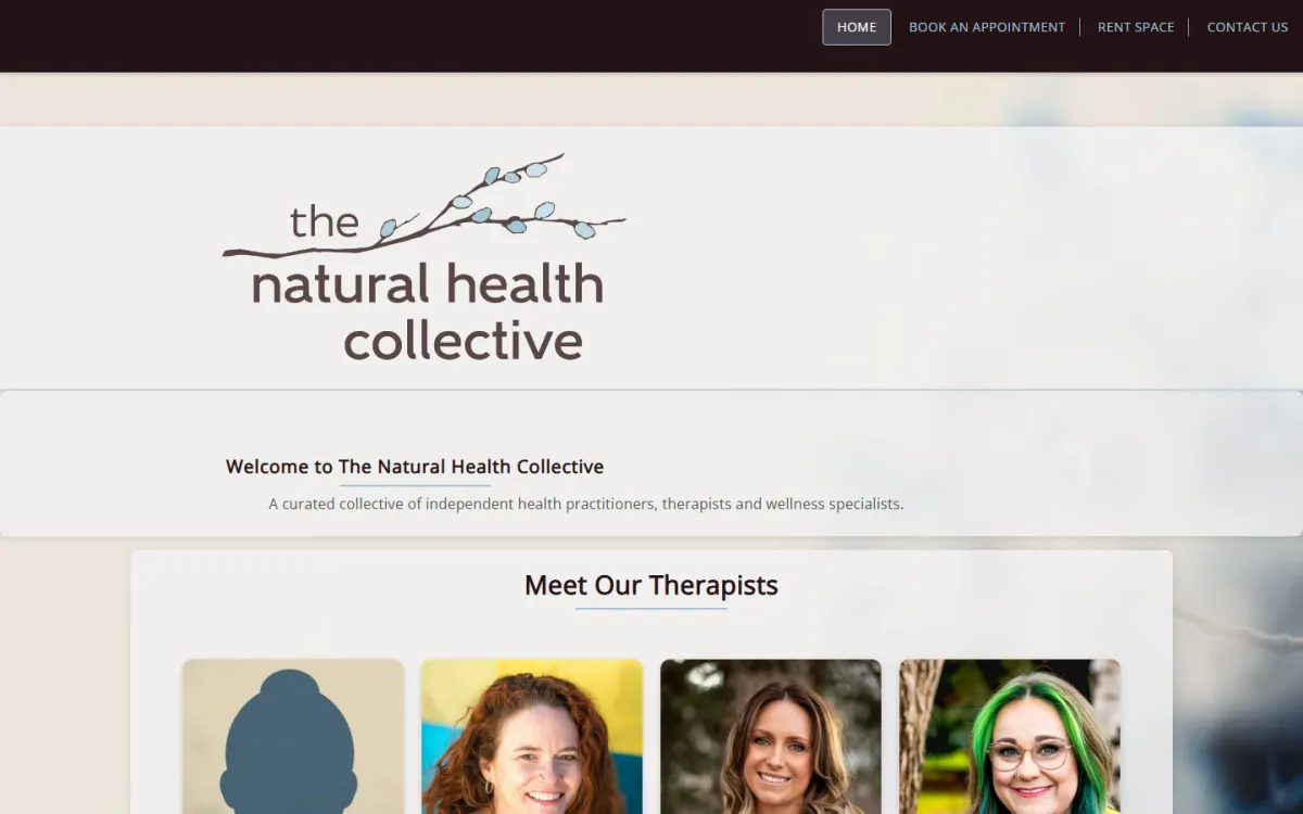 The Natural Health Collective