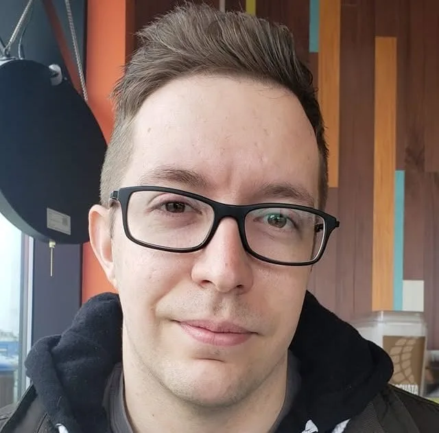 Brad from Brad Does Tech